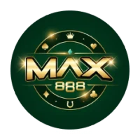 max888s logo