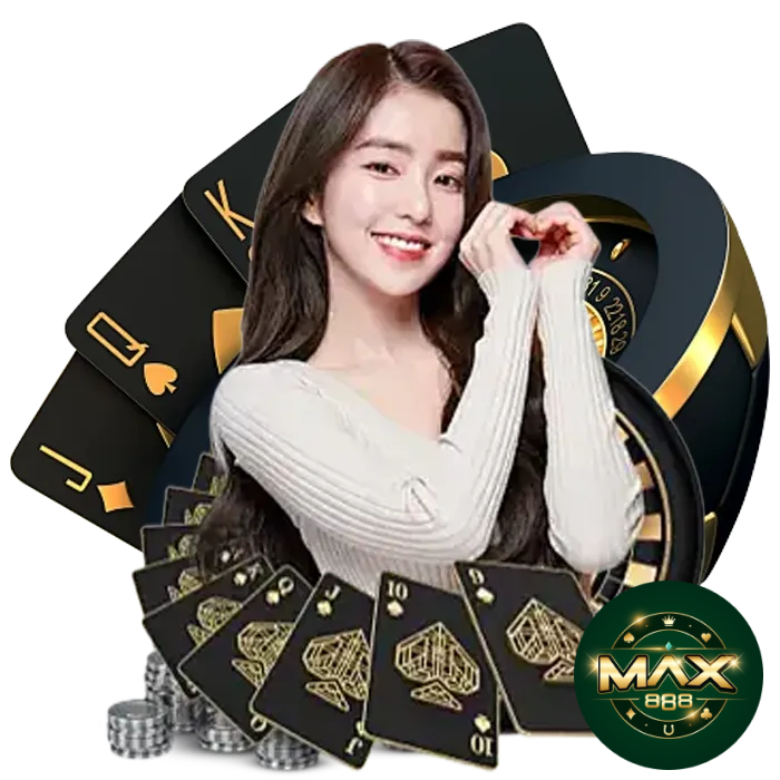 max88 - max888s