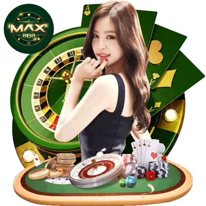 maximum 888 - max888s